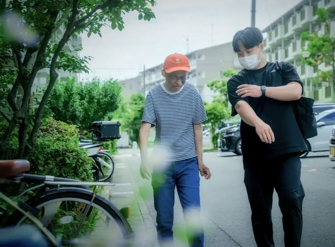 Yさん 50代 画像