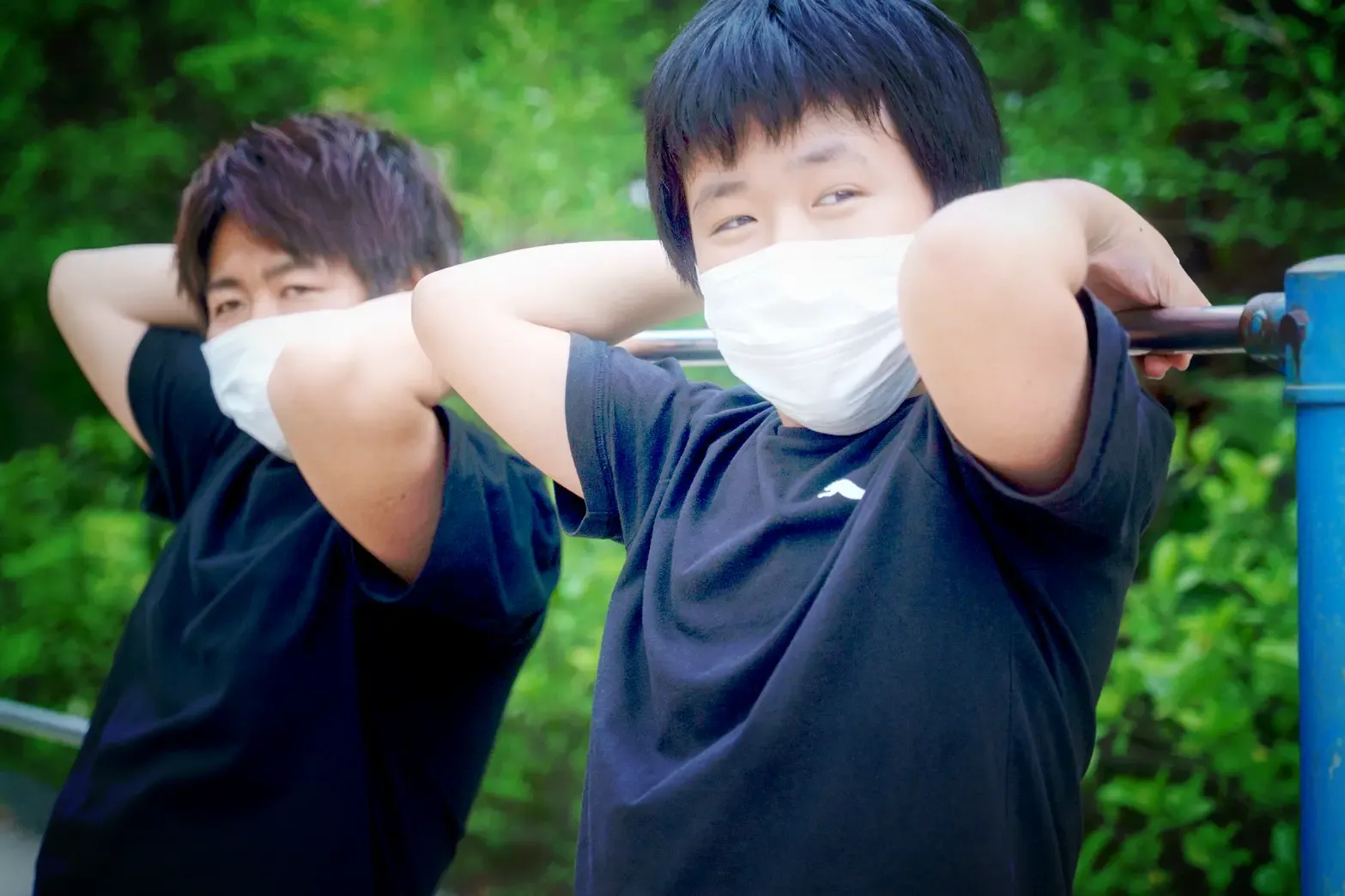 Rさん 10代 画像